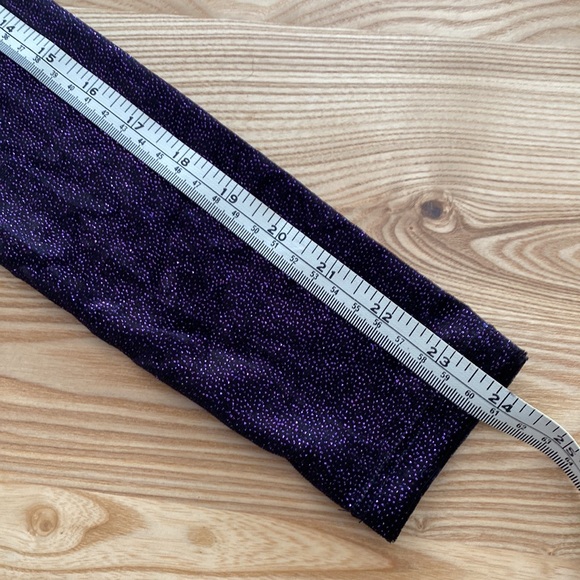 H&M Glittery Top - Picture 8 of 8